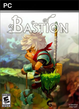Bastion (Цифровая версия)