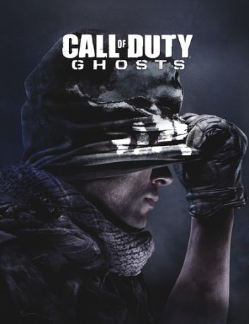 Call of Duty. Ghosts (Цифровая версия)