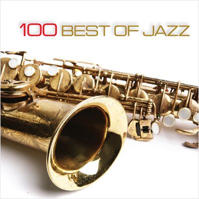 Сборник. 100 Best Of Jazz