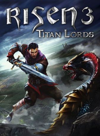 Risen 3: Titan Lords (Цифровая версия)