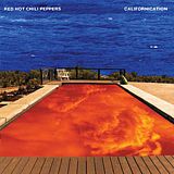 Red Hot Chili Peppers. Californication