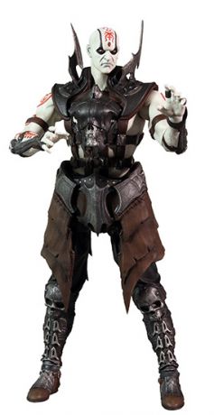 Фигурка Mortal Kombat X. Quan Chi (15 см)