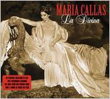 Maria Callas. La Divina (2 CD)