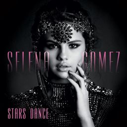 Selena Gomez. Stars Dance