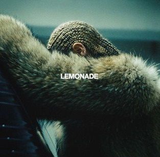 Beyonce. Lemonade