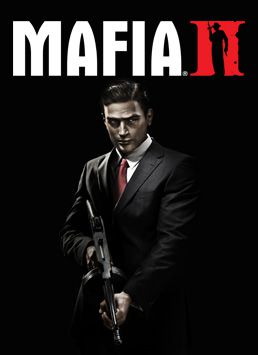 Mafia II  (Цифровая версия)