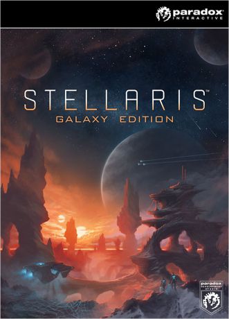Stellaris. Galaxy Edition (Цифровая версия)