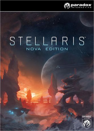 Stellaris. Nova Edition (Цифровая версия)