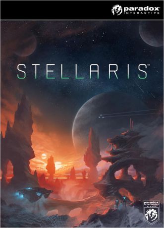 Stellaris (Цифровая версия)