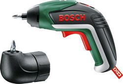 Bosch IXO V medium (06039 A 8021)