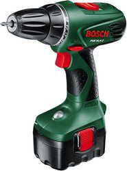 Bosch PSR 14.4 0603955421
