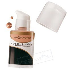 MAX FACTOR