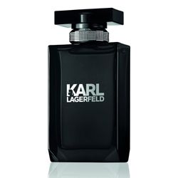 KARL LAGERFELD