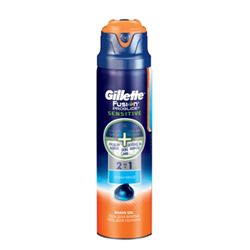 GILLETTE