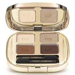 DOLCE & GABBANA MAKE UP