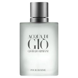 GIORGIO ARMANI