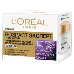 L`OREAL PARIS