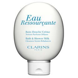 CLARINS