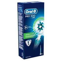 ORAL-B