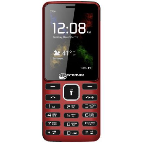 Micromax Micromax X700