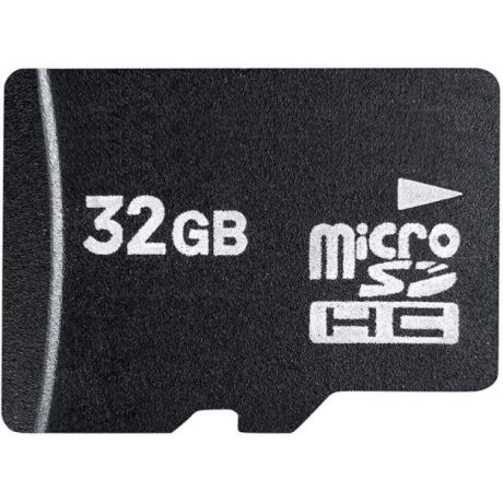Nokia Nokia microSDmicroSDHC microSDHC, 32Гб, Class 4