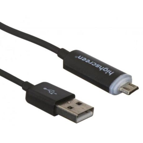 Highscreen Micro USB Highscreen