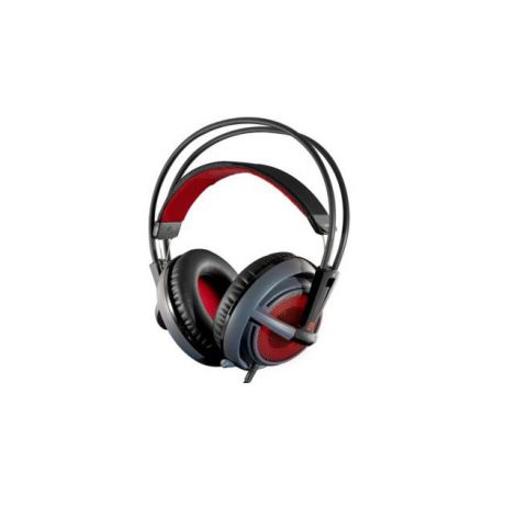 SteelSeries Steelseries Siberia v2 Dota2 Edition