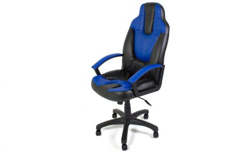 Кресло "Neo-2"  Черно-синее