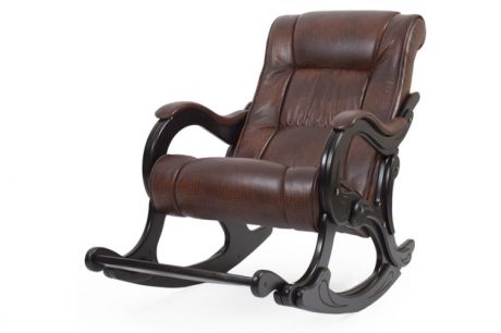 Кресло-качалка "Модель 77"