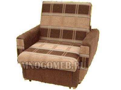 Кресло-кровать "Аккордеон - 2"