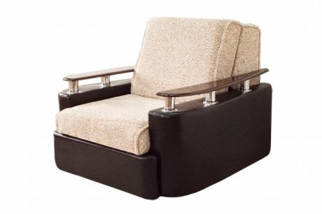 Кресло-кровать "Блюз-6 АК"