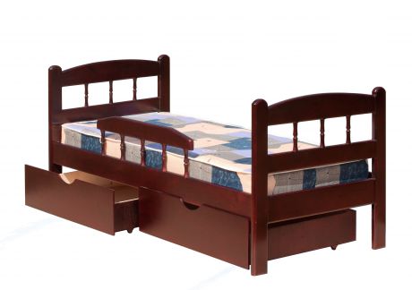 Кровать "Визави"