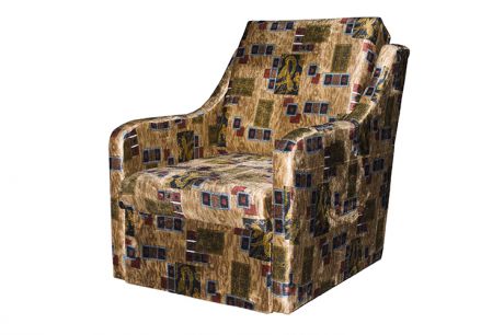 Кресло-кровать "Уютное"