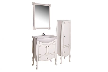 Комплект мебели для ванной "Парма-60"