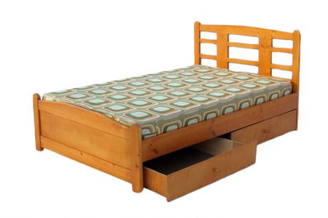 Кровать "Тим"