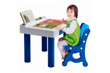 Детский стол-парта "HN-904"