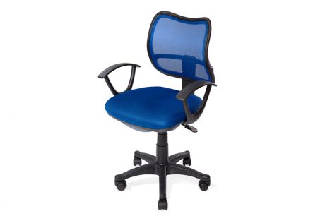 Кресло "VOLT" (C801) (синий)