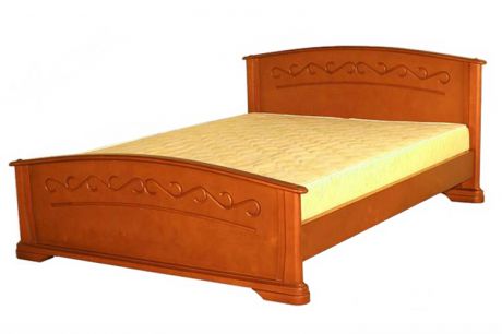Кровать "Камея 1"