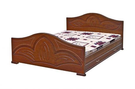 Кровать "Мираж"