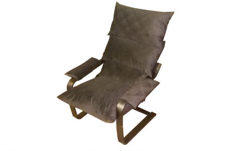 Кресло "Malibu Eclipse 21 Brown" 11255E21B