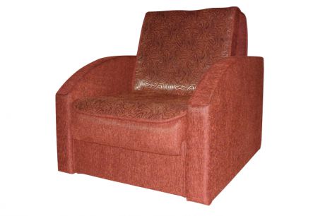 Кресло-кровать "Ирина" в наличии в ткани фантазия 6А и 6Б