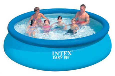 Надувной бассейн "Intex Easy Set" 366х76 28130