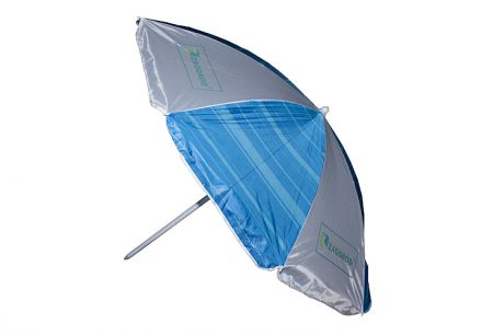Зонт алюминиевый, диаметр = 2,40