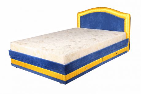 Детская кровать "Мими" готовый дизайн от поставщика