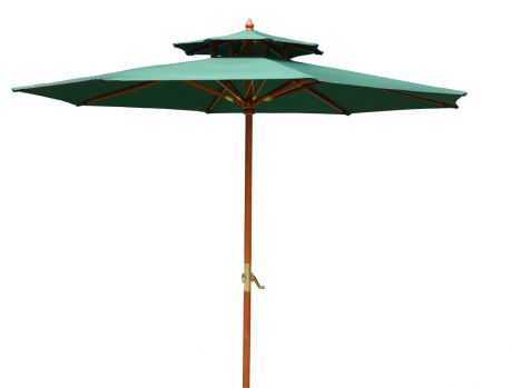 Зонт садовый TJWU-006-300