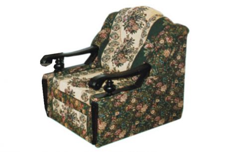 Кресло-кровать "Сантана (Т)"