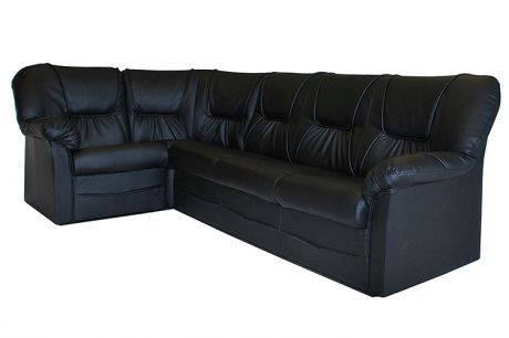 Модульный угловой диван-кровать "Дельта" с комплектом крепежей