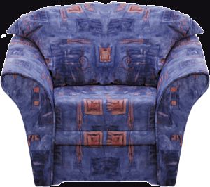 Кресло-кровать "Кампари"