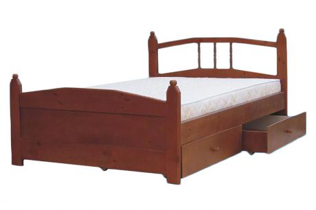 Кровать "Наталья"