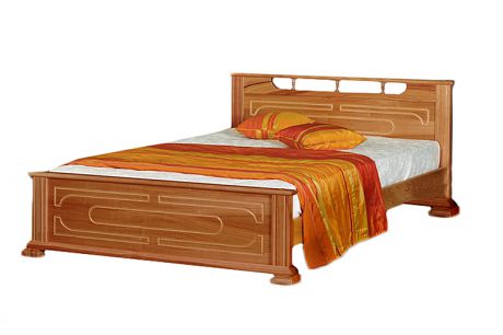 Кровать "Камилла"